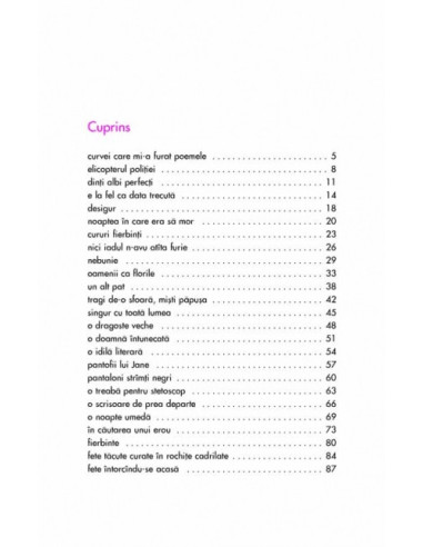 Dragostea e un câine venit din iad