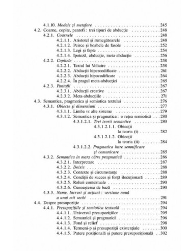 Limitele interpretării