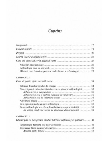 Reflexologie palmară. Cheia sănătății... Reflexologie palmară. Cheia sănătății...