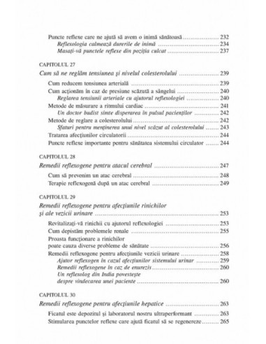 Reflexologie palmară. Cheia sănătății... Reflexologie palmară. Cheia sănătății...