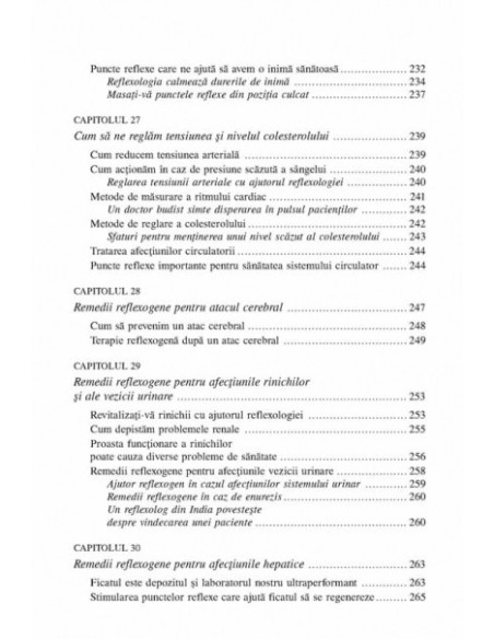 Reflexologie palmară. Cheia sănătății perfecte