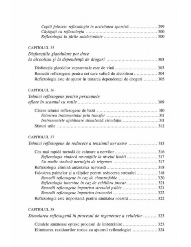 Reflexologie palmară. Cheia sănătății... Reflexologie palmară. Cheia sănătății...