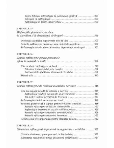 Reflexologie palmară. Cheia sănătății perfecte