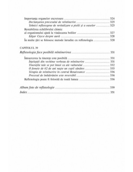 Reflexologie palmară. Cheia sănătății perfecte