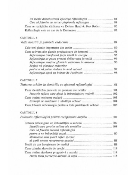 Reflexologie palmară. Cheia sănătății perfecte
