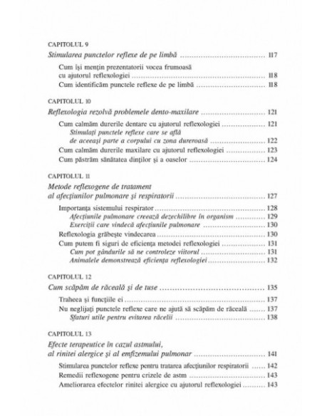 Reflexologie palmară. Cheia sănătății perfecte