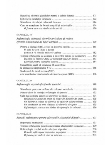 Reflexologie palmară. Cheia sănătății... Reflexologie palmară. Cheia sănătății...