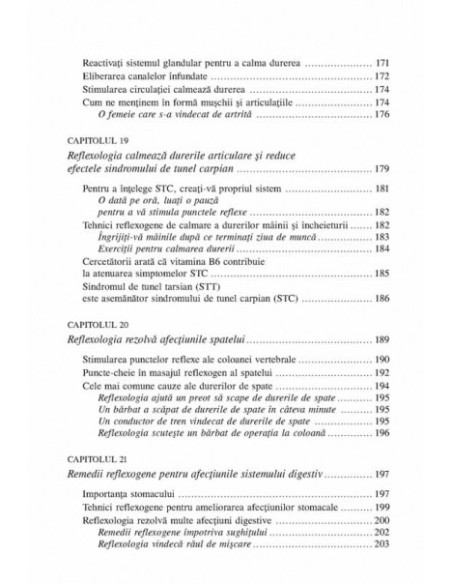Reflexologie palmară. Cheia sănătății perfecte