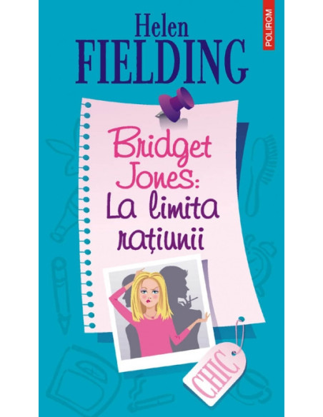 Bridget Jones: La limita rațiunii