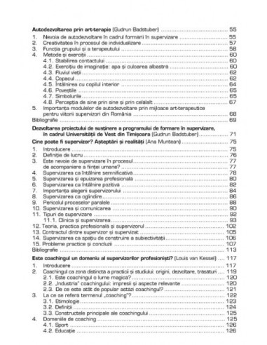Supervizarea. Aspecte practice şi...