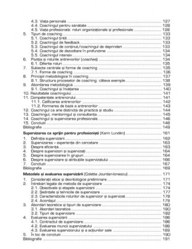 Supervizarea. Aspecte practice şi...