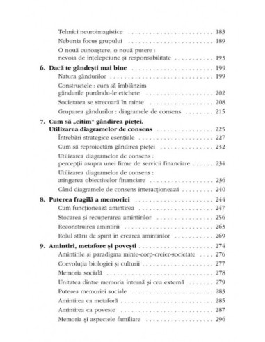 Cum gândesc consumatorii. Aspecte...