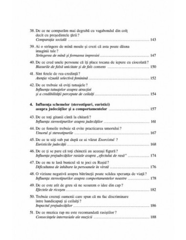 150 de experimente în psihologie... 150 de experimente în psihologie...