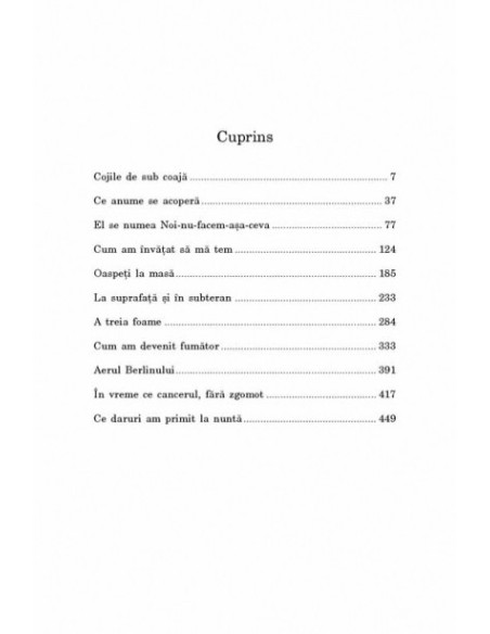 Decojind ceapa