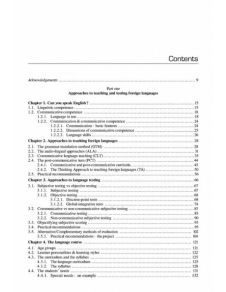 Metodica predării limbii engleze. Strategies of Teaching and Testing English as a Foreign Language (ediția a II-a revăzută și adăugită)