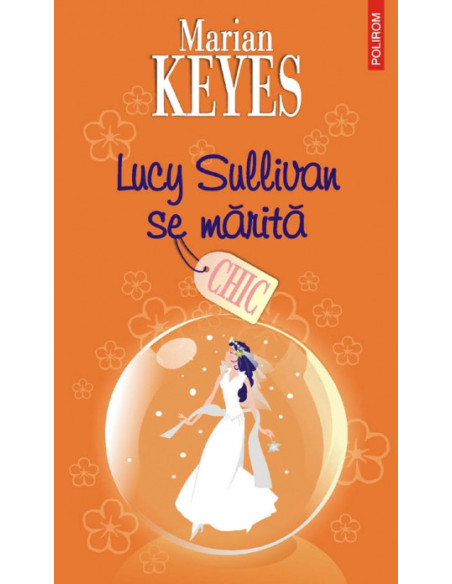 Lucy Sullivan se mărită