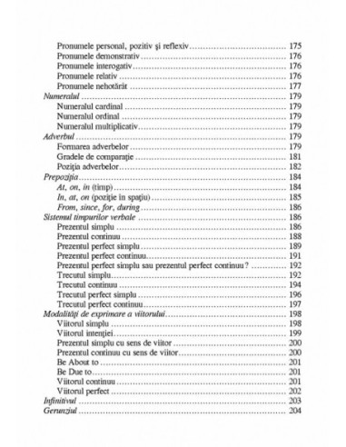 Ghid de conversație român-englez