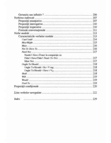 Ghid de conversație român-englez