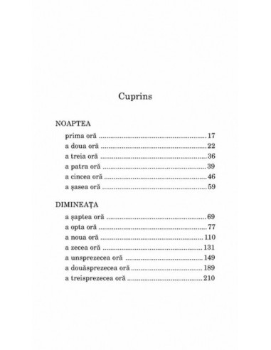 O zi perfectă O zi perfectă