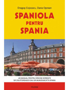 Spaniola pentru Spania