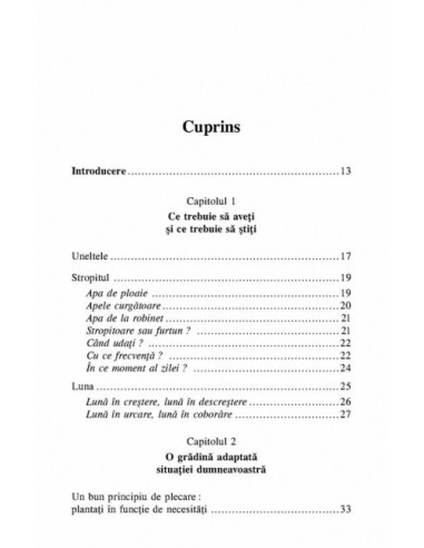 Grădina de legume ecologice. Ghid... Grădina de legume ecologice. Ghid...