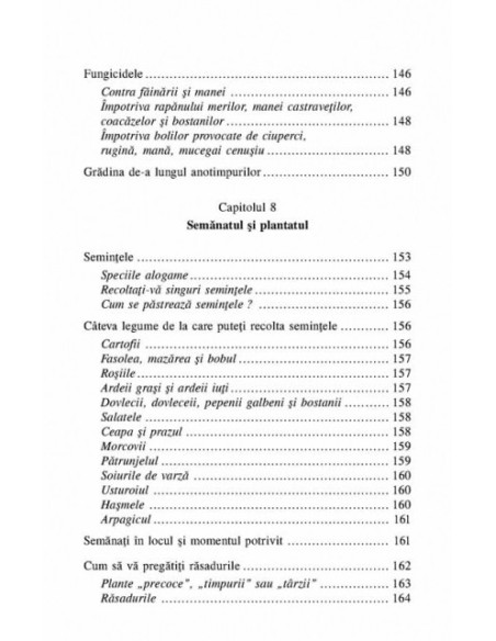 Grădina de legume ecologice. Ghid practic