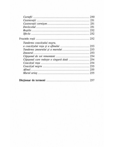 Grădina de legume ecologice. Ghid... Grădina de legume ecologice. Ghid...