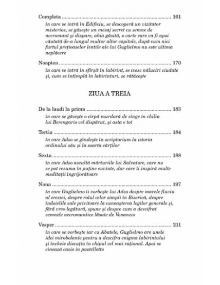 Numele trandafirului