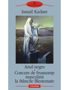 Anul negru • Concurs de...