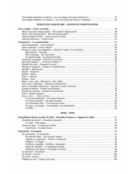 Italiana pentru Italia