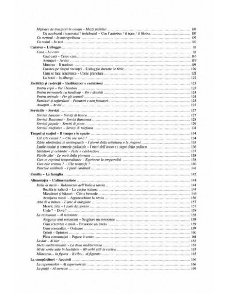 Italiana pentru Italia