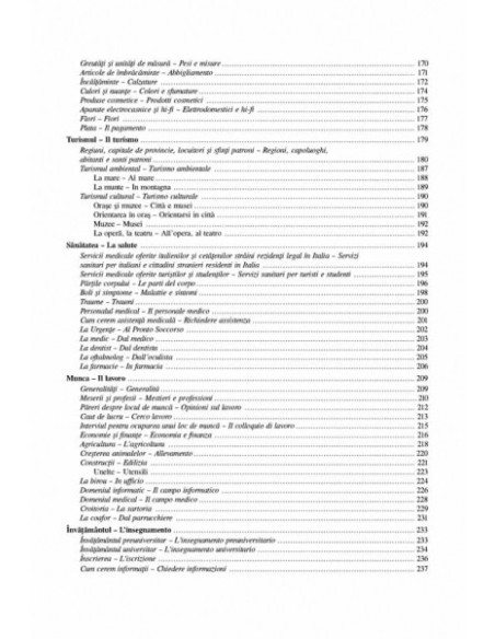 Italiana pentru Italia