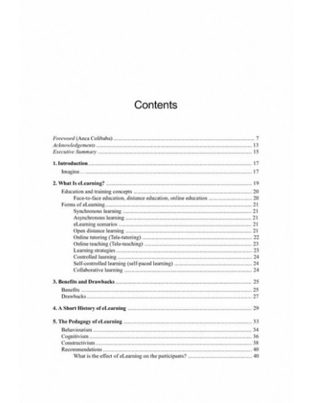 eLearning Management