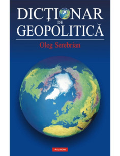 Dicţionar de geopolitică