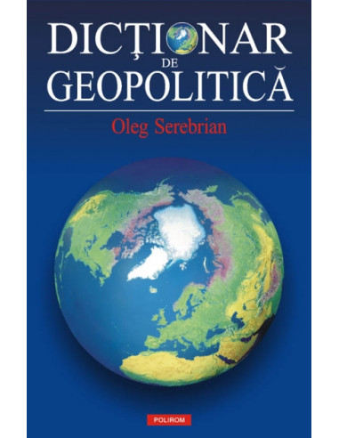 Dicționar de geopolitică