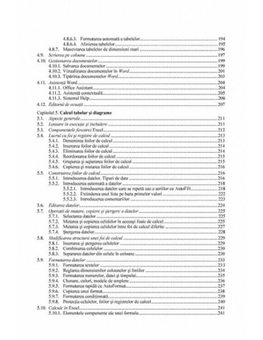 PC. Elemente de bază și utilizare