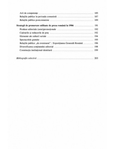 Istoria jurnalismului și a...