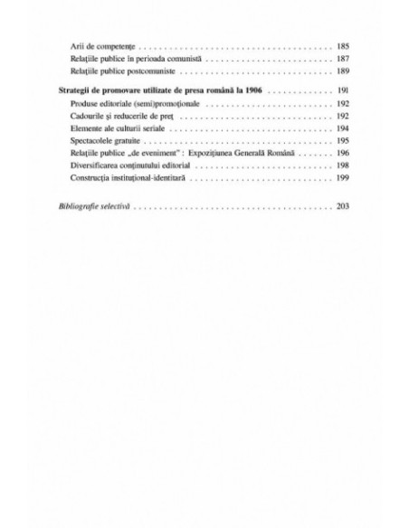 Istoria jurnalismului și a publicității în România