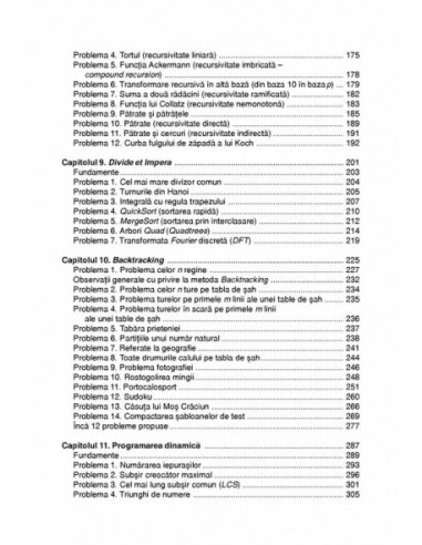 Algoritmi fundamentali în Java....