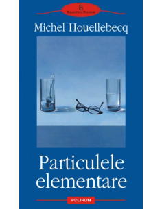 Particulele elementare