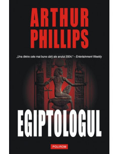 Egiptologul