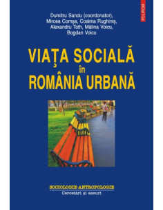 Viața socială în România...