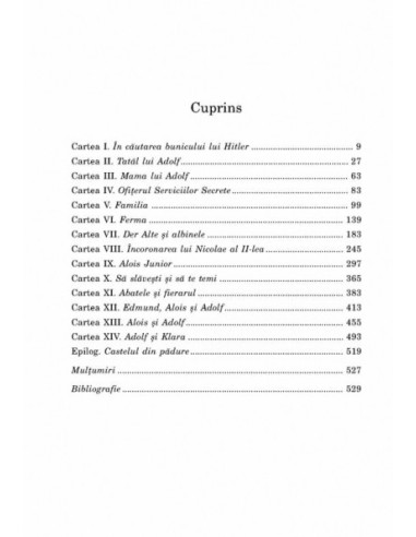 Castelul din pădure Castelul din pădure