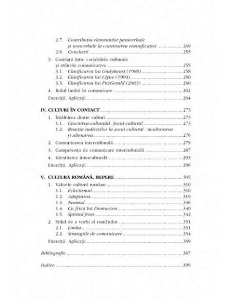 Cum gîndesc și cum vorbesc ceilalți. Prin labirintul culturilor