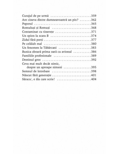 Povestiri la cafeaua de dimineață Povestiri la cafeaua de dimineață