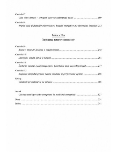 Medicina energetică