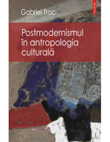 Postmodernismul în antropologia culturală