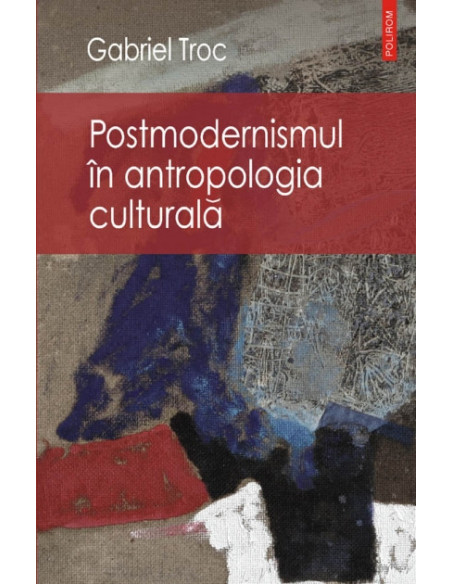 Postmodernismul în antropologia culturală