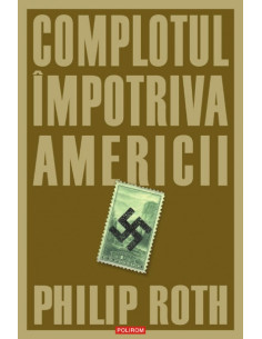 Complotul împotriva Americii