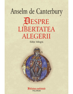 Despre libertatea alegerii...